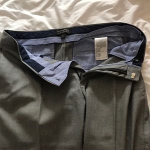 Banana republic dress pants